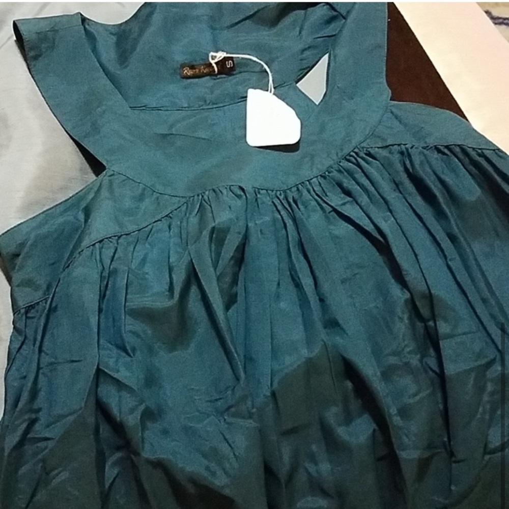 Cute Rami Kashou Dess